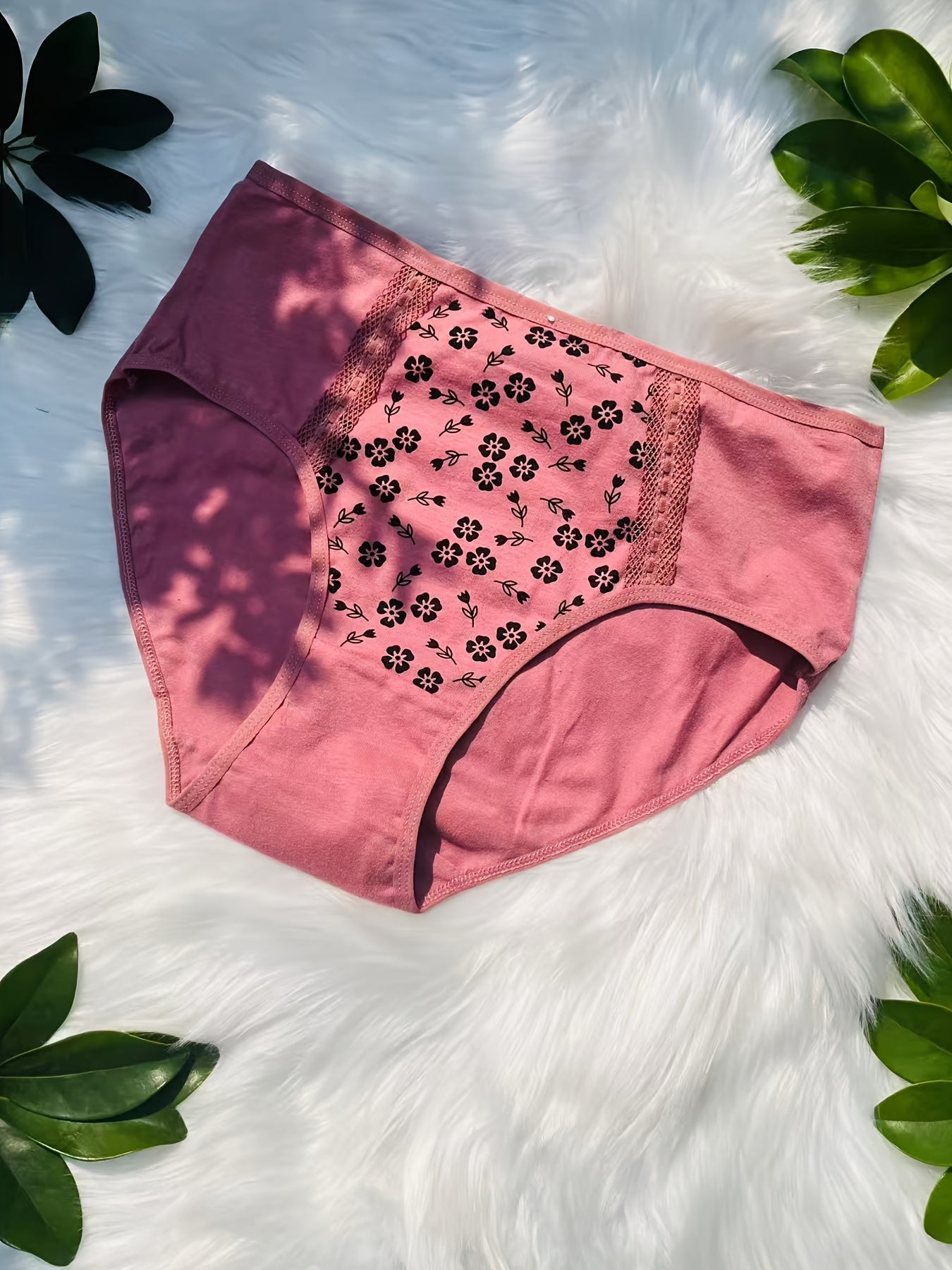 17-Pack Women's Bikini Briefs - Soft Seamless Everyday Comfort – view 11