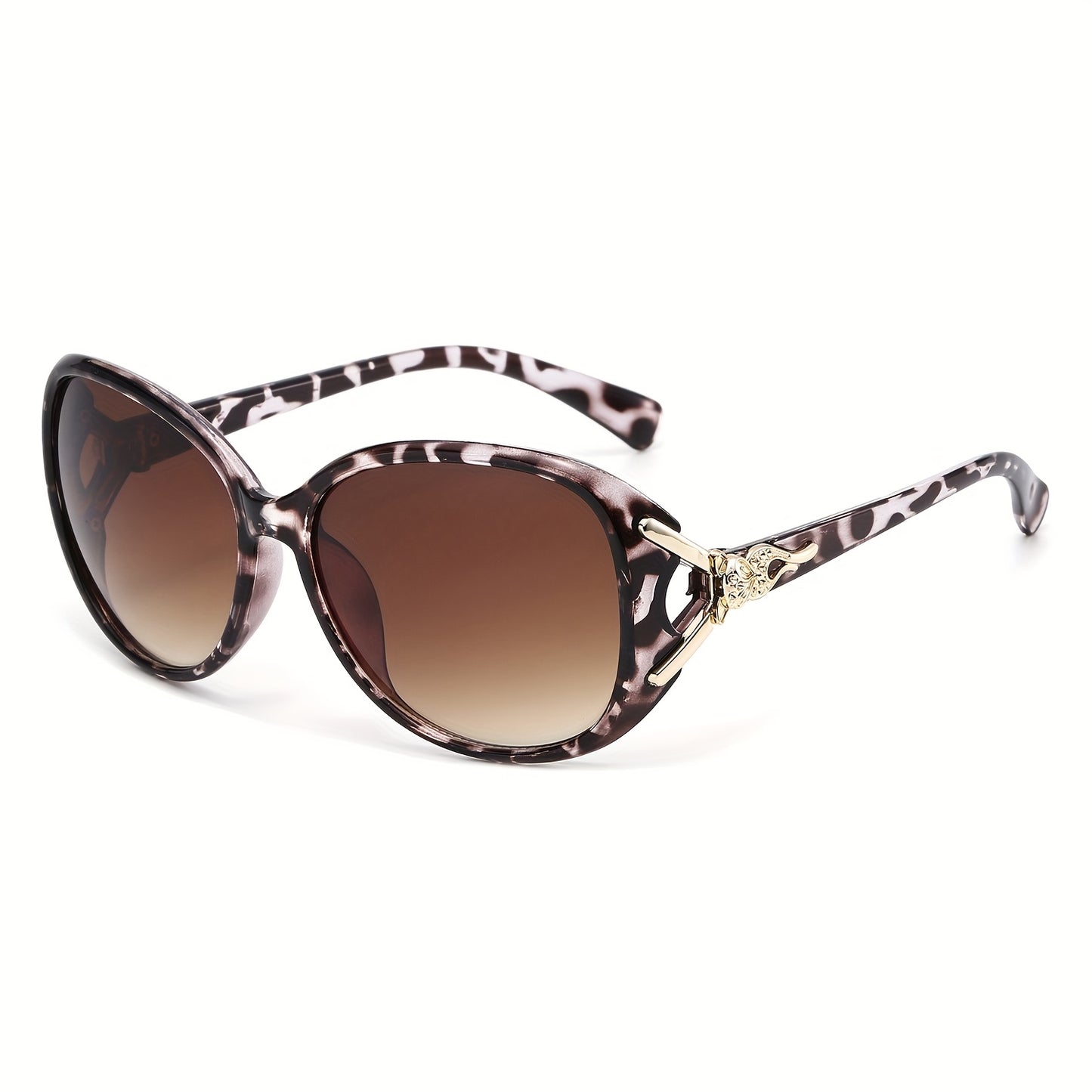 Oversized Sunglasses for Women 3-Pack or 6-Pack Fashion Anti-Glare UV Protection Summer Eyewear Bulk Set Stylish Ladies Shades for Beach Vacation Daily Wear