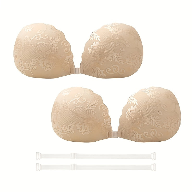 Adhesive Bra Inserts - Invisible Lift – view 10