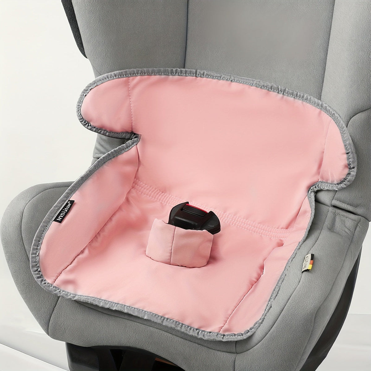 Baby & Toddler Car Seat Protector – Waterproof Car Seat Potty Training Mat - – view 9