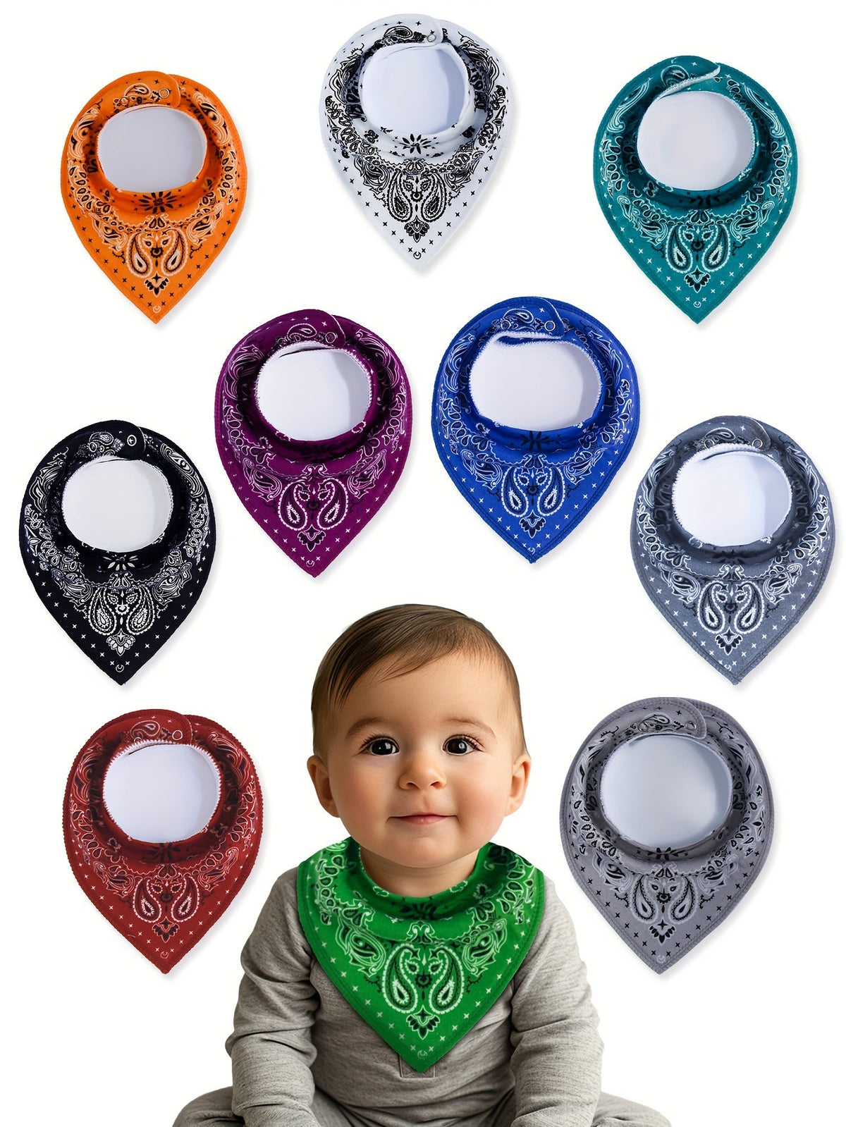 Baby Feeding & Nursing