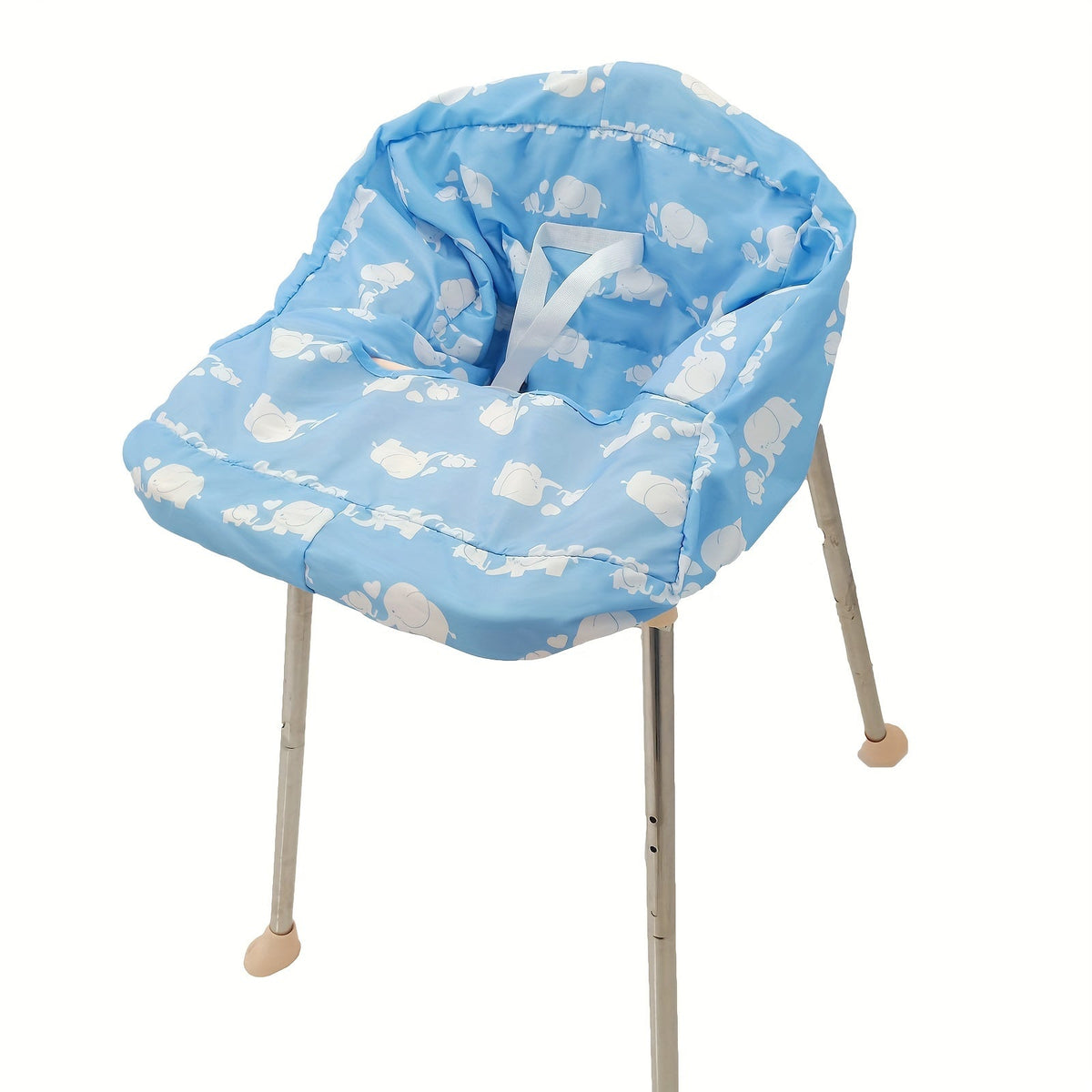 Baby Shopping Cart Seat Cover - Padded – view 7