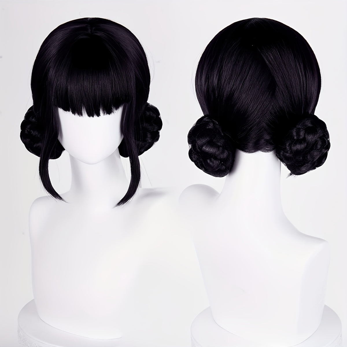 Costumes - Anime Group Costume for Women - Korean Pop Idol Outfit | No Sew Required - product detail view 17