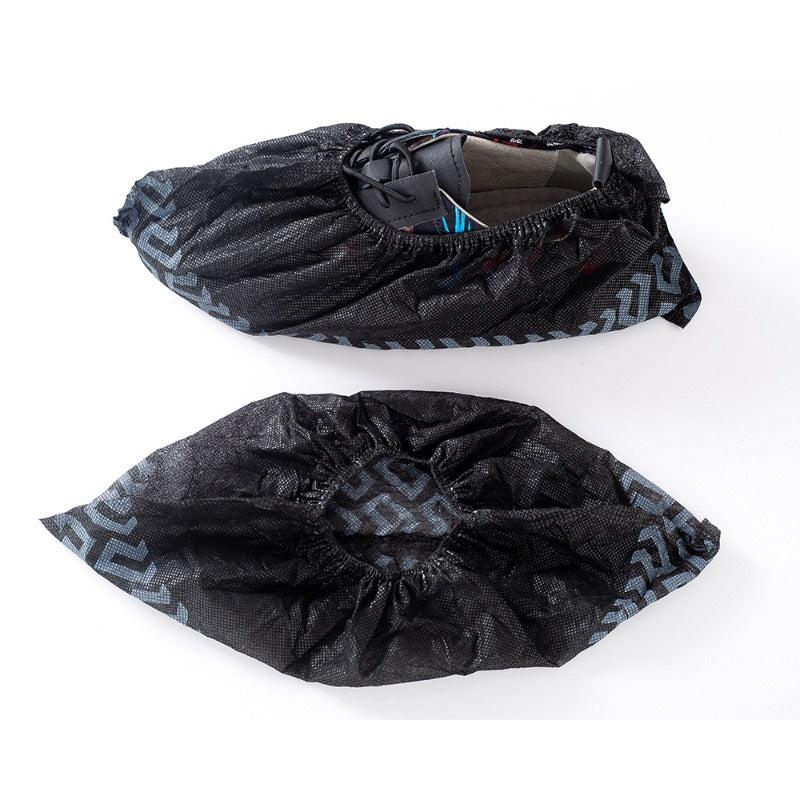 Disposable Shoe Covers - Space-Saving – view 9