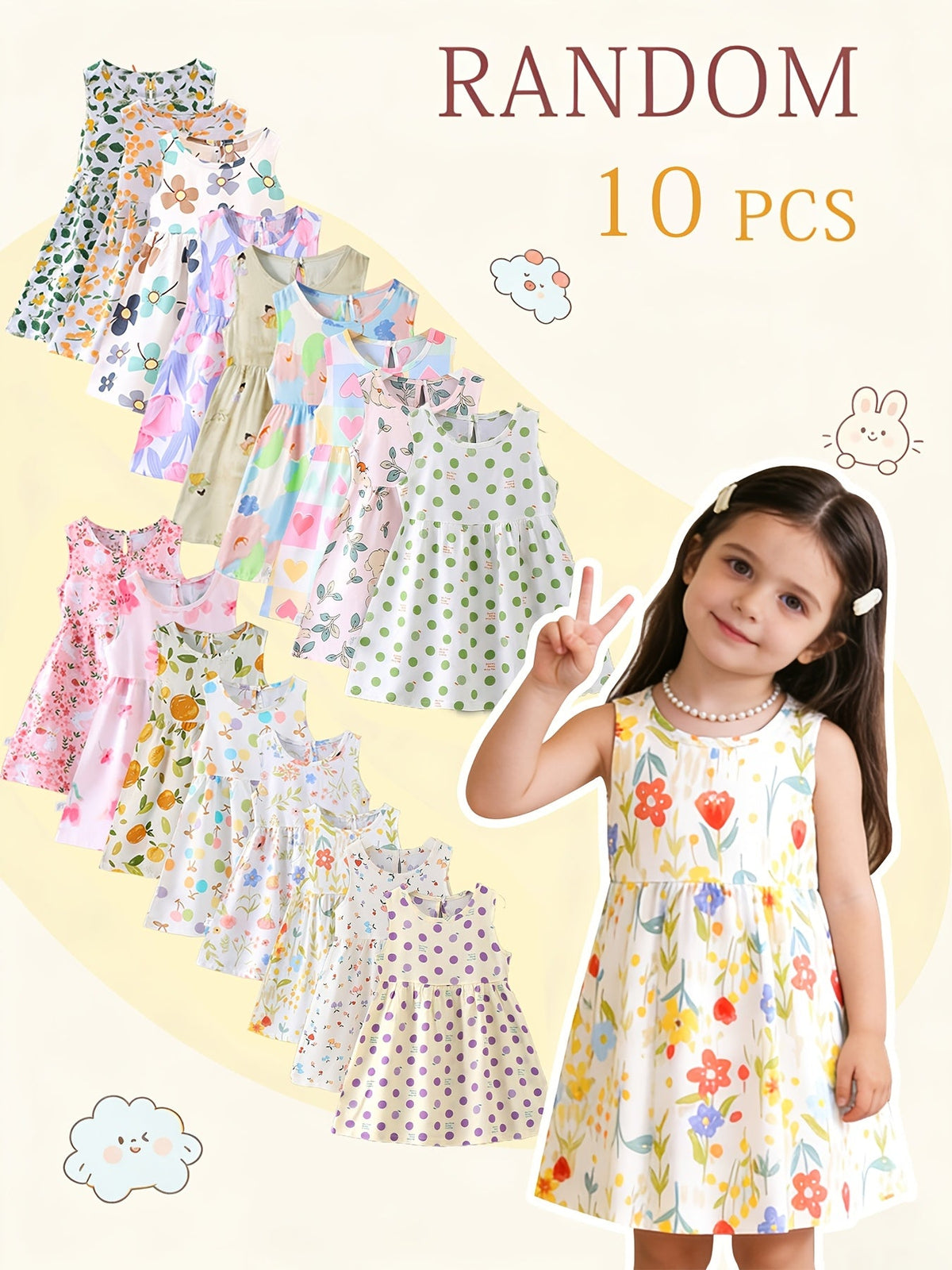Baby & Kids' Dresses