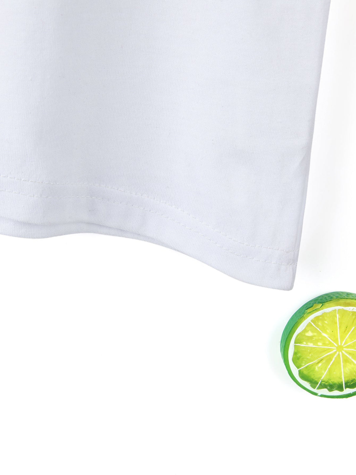 Girls' Casual T-Shirt - Summer – view 10