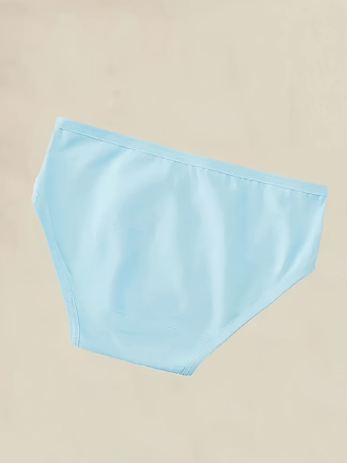 Girls' Cotton Briefs - Assorted Cute Cartoon Prints – Graphic Design 42949 – view 8