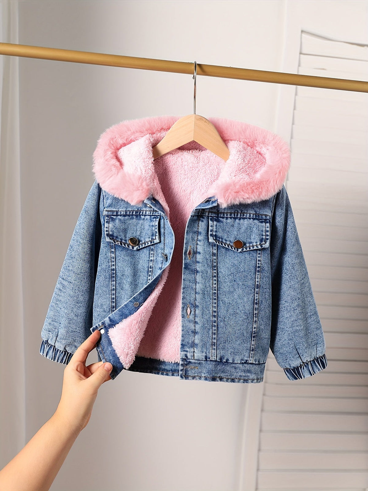 Baby & Kids' Outerwear