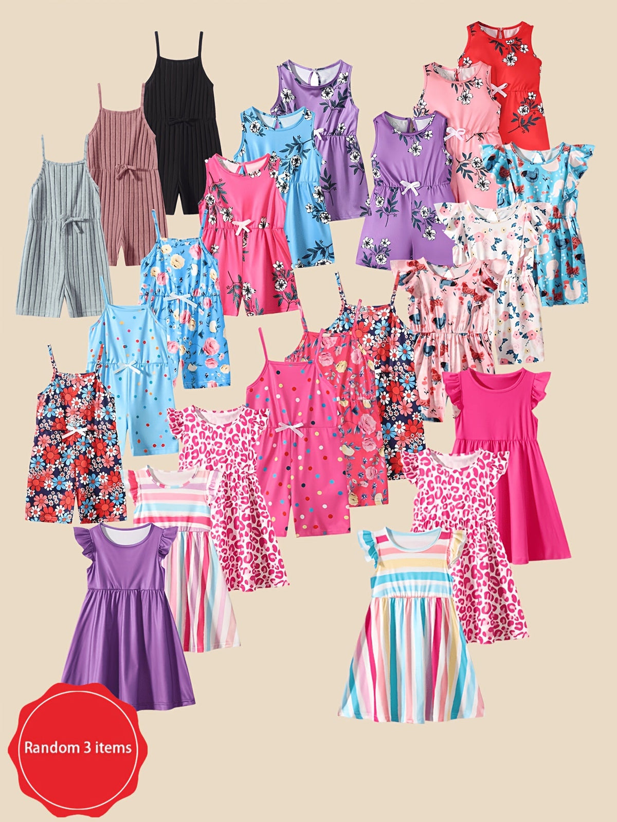 Baby & Kids' Clothing