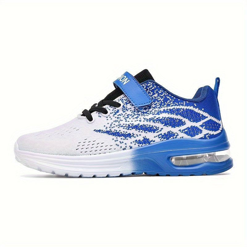Kids' Athletic Shoes - Breathable Mesh & Non-Slip Sole – view 11