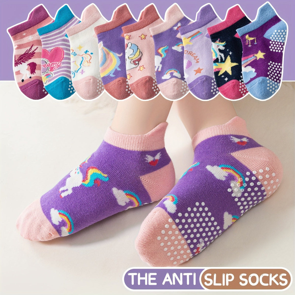 Baby & Kids' Underwear & Socks