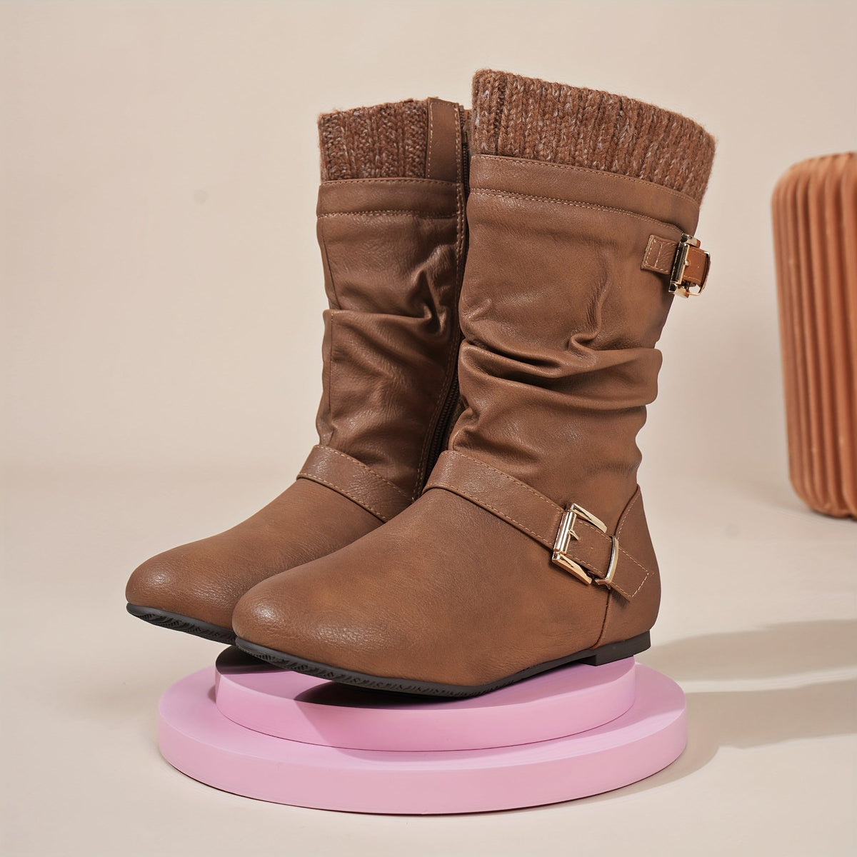Kids' Snow Boots - Plush Lined – view 12