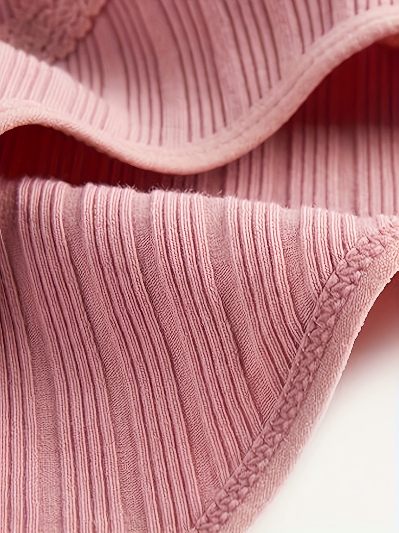 Maternity Underwear 4-Pack - Comfortable Pregnancy Set detail view