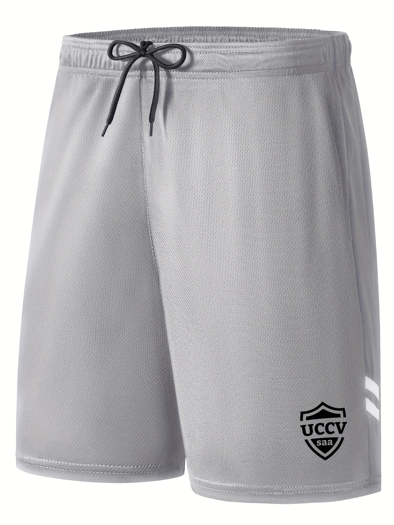 Men's Athletic Shorts - Quick Dry With Pockets Active Style detail view