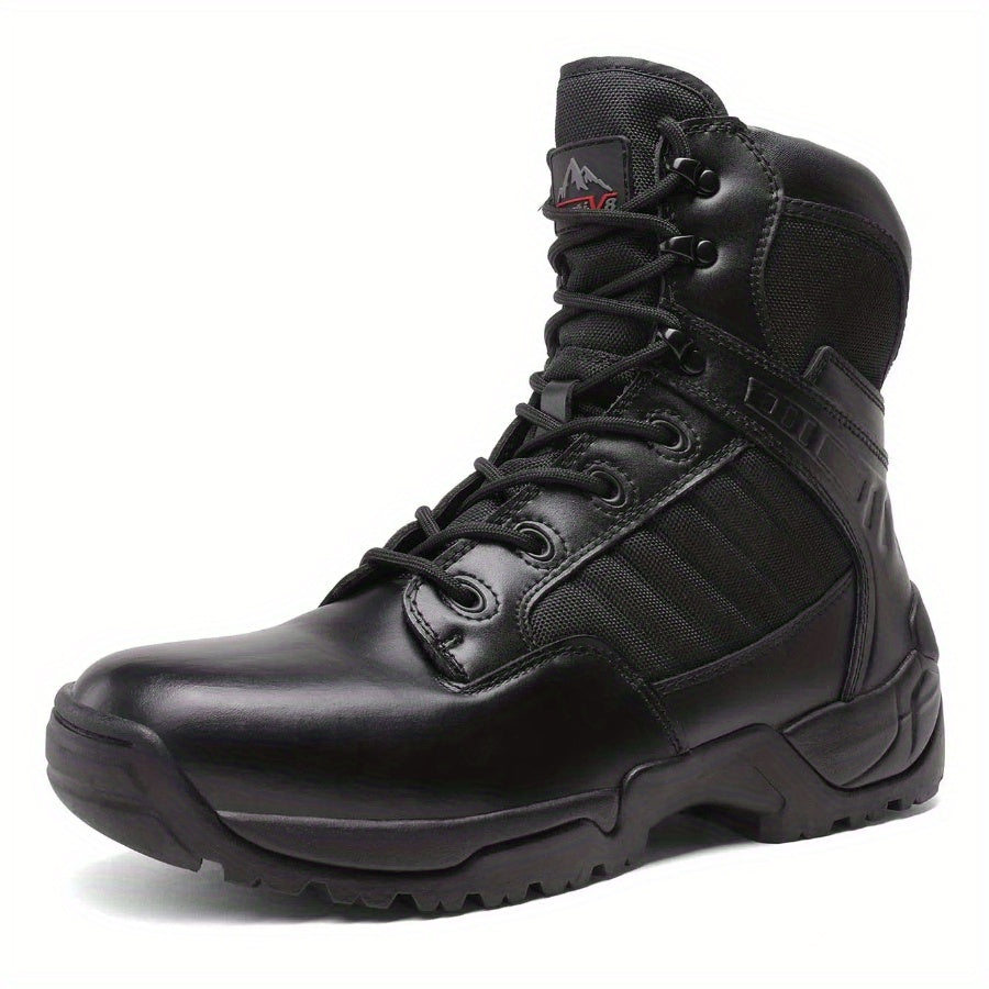 Men's Boots - Non-Slip Sole Cushioned Comfort for Beach & Water – Sizes US 6.5–US 13 – view 18