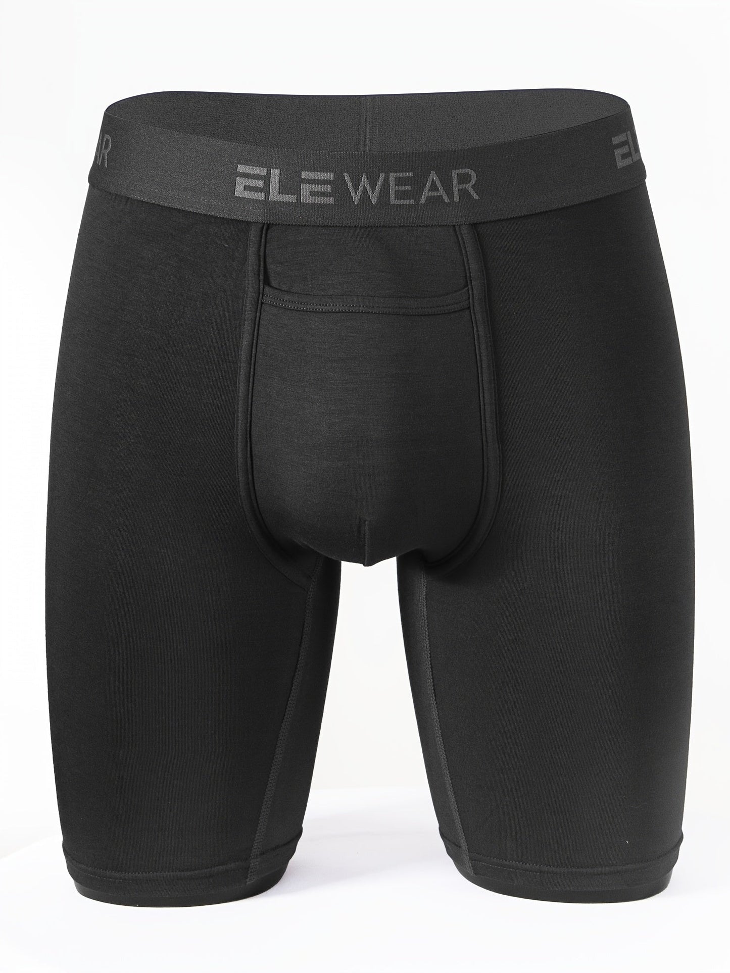 Men's Boxer Briefs - Moisture Wicking 3 Pack Essential – view 9