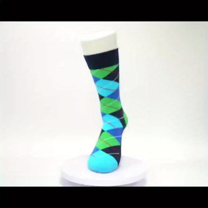 Men's Dress Socks - Business Comfort – Sizes One-size – view 10