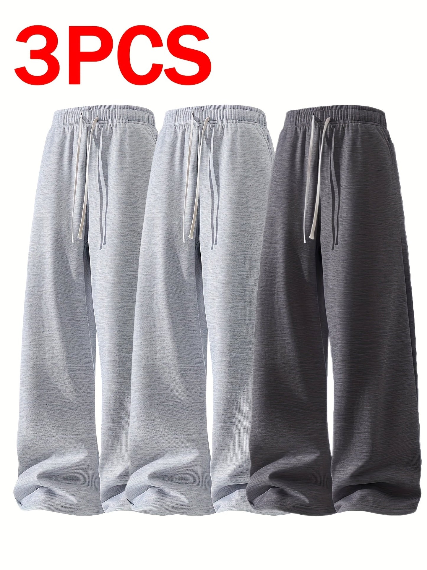 Men's Jogger Pants - Stretch – 9-Color Selection – view 16