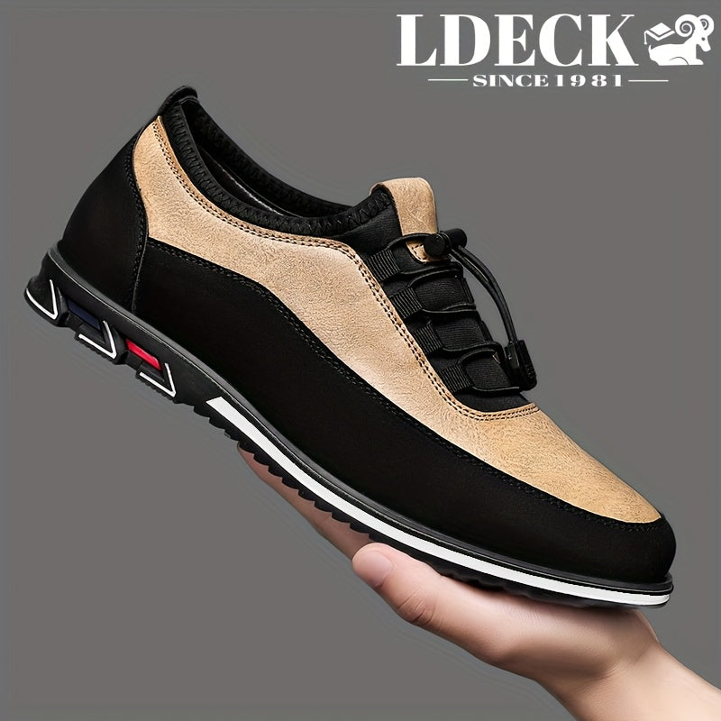 Men's Loafers & Flats - Comfort Fit for Everyday Wear – Sizes 34–48 – view 10