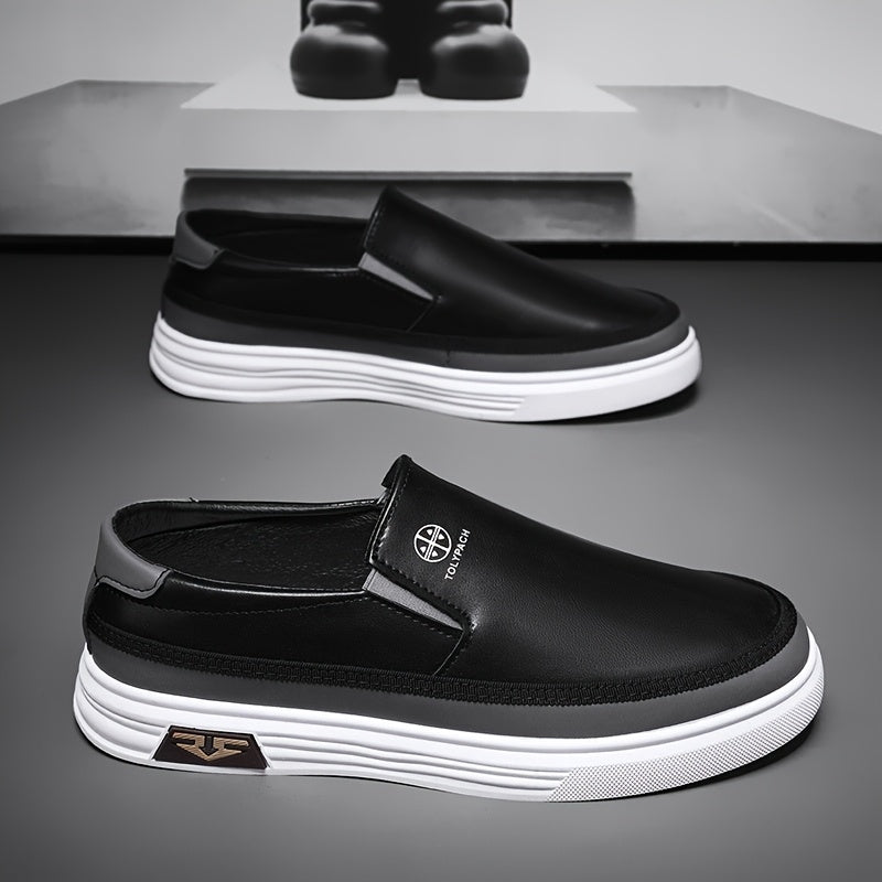 Men's Loafers & Flats - Cushioned Comfort Slip-On for Active Days – view 16