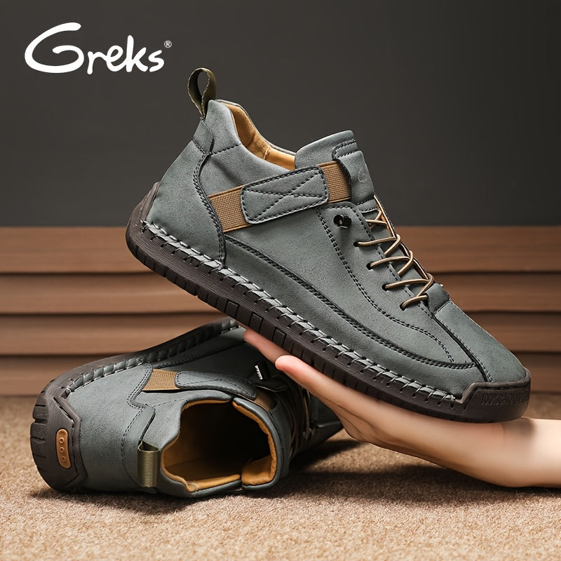 Men's Loafers & Slip-Ons - Breathable Mesh & Slip-On Comfort – view 9