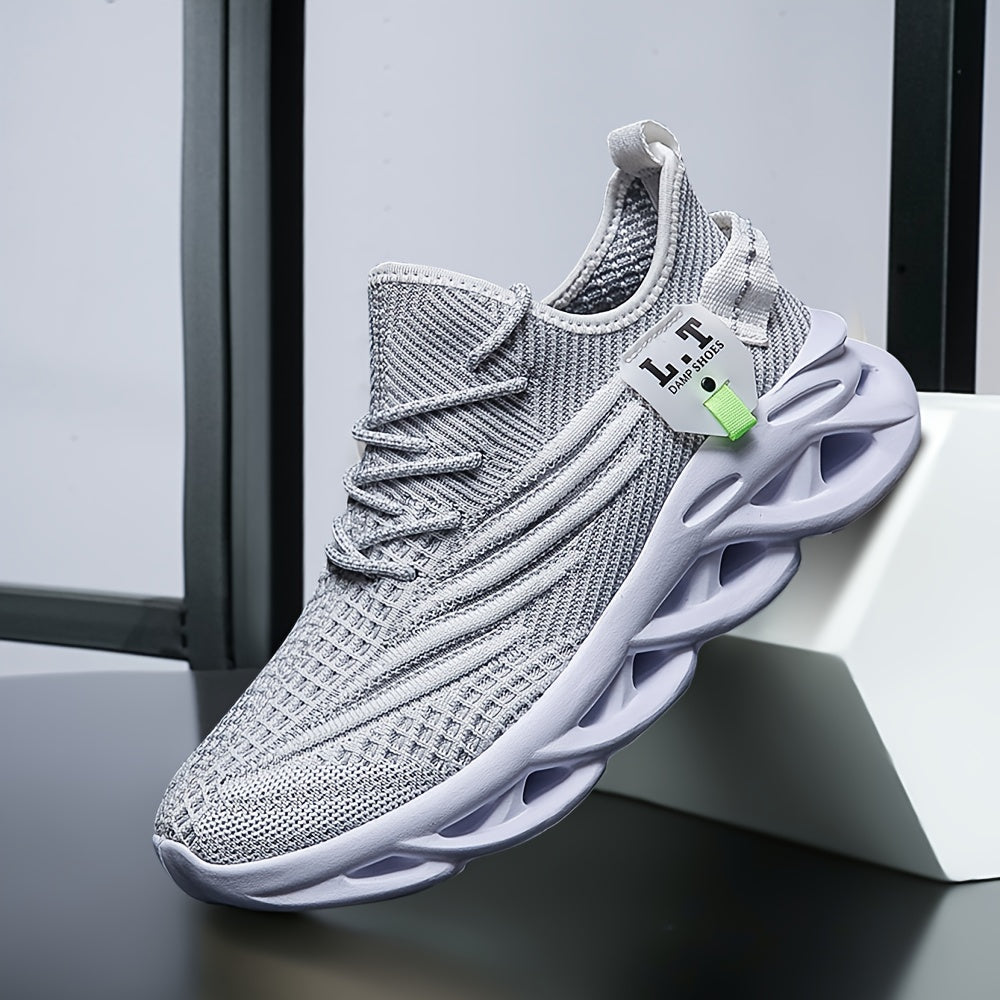 Men's Running Shoes – Breathable Mesh Active Days 95 detail view