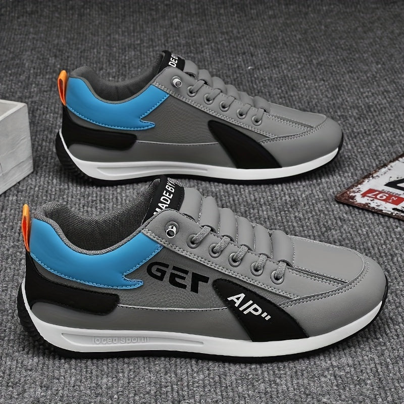 Men's Running Shoes – Slip-On for Active Days – view 6