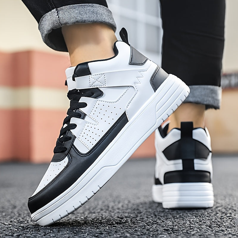 Men's Sneakers - Lace – view 9