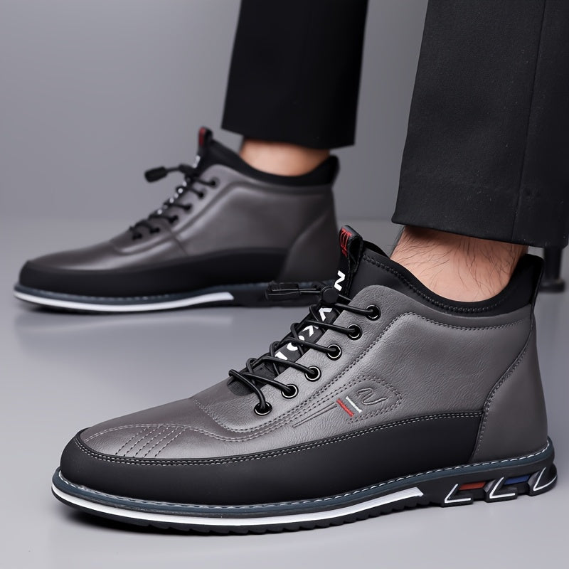 Men's Sneakers - Non-Slip Sole & Lightweight Design – view 7