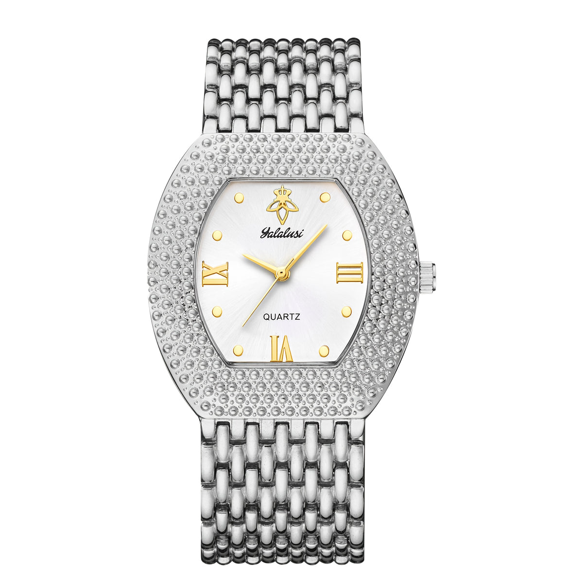 Women's Quartz Watch - YaLaLuSi Vintage Ladies Classic Elegant 's Wristwatch with Gift Box - product detail view 19