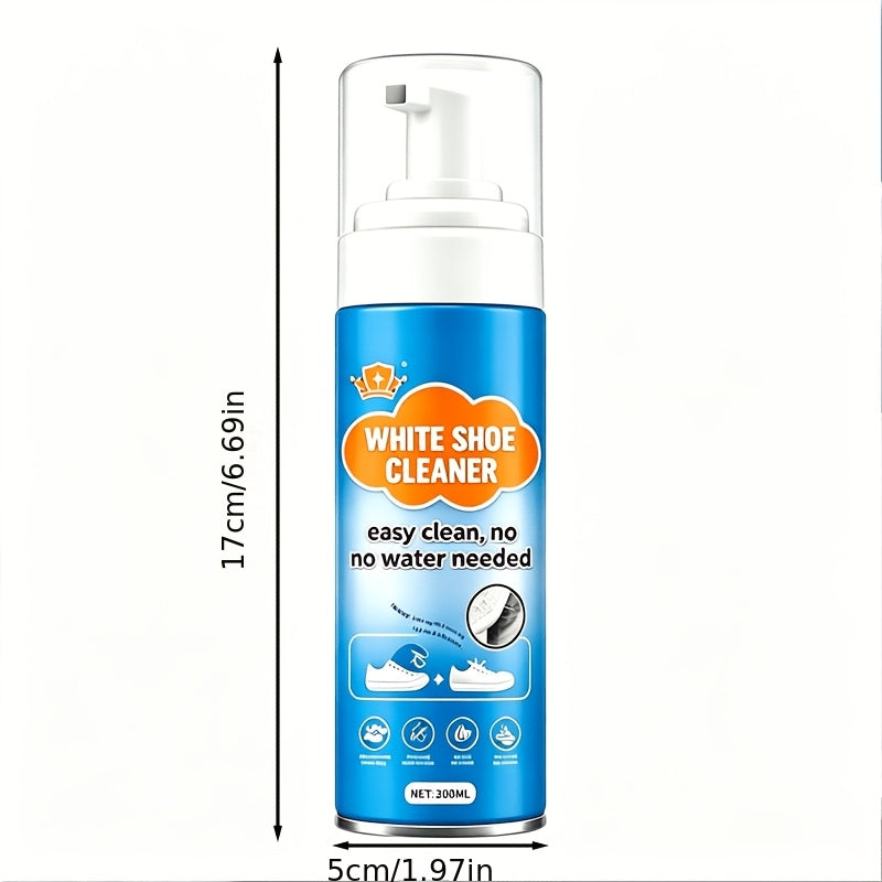 Shoe Cleaning Kit - Waterless – view 7