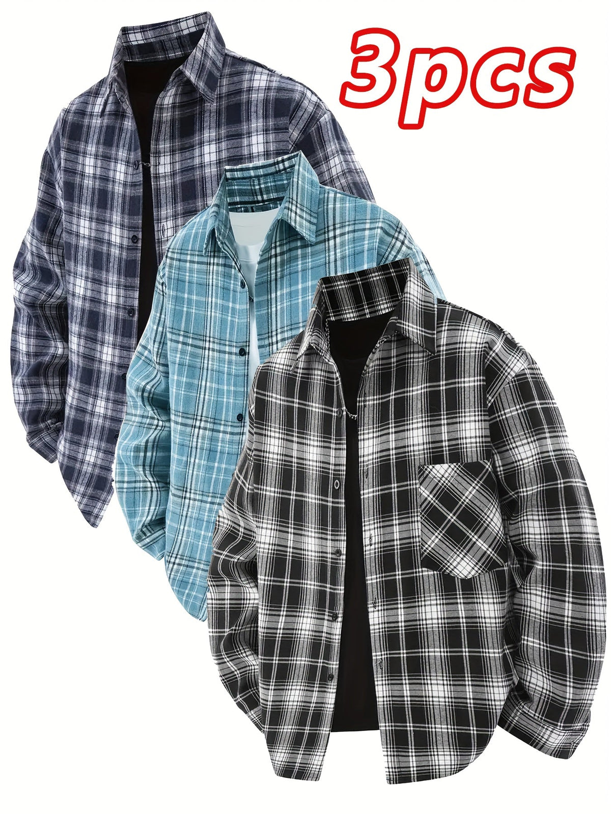 Shirts & Blouses