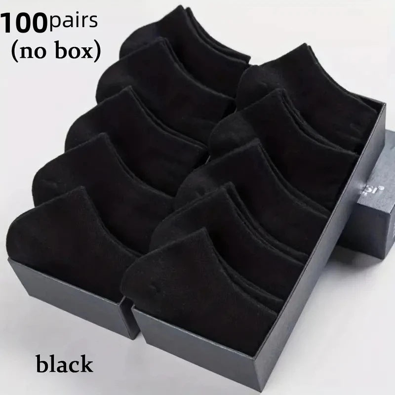 Unisex Everyday Socks - 100-Pair Pack – view 8