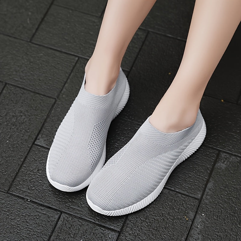Unisex Sneakers – Breathable Non-Slip for Active Days – view 9