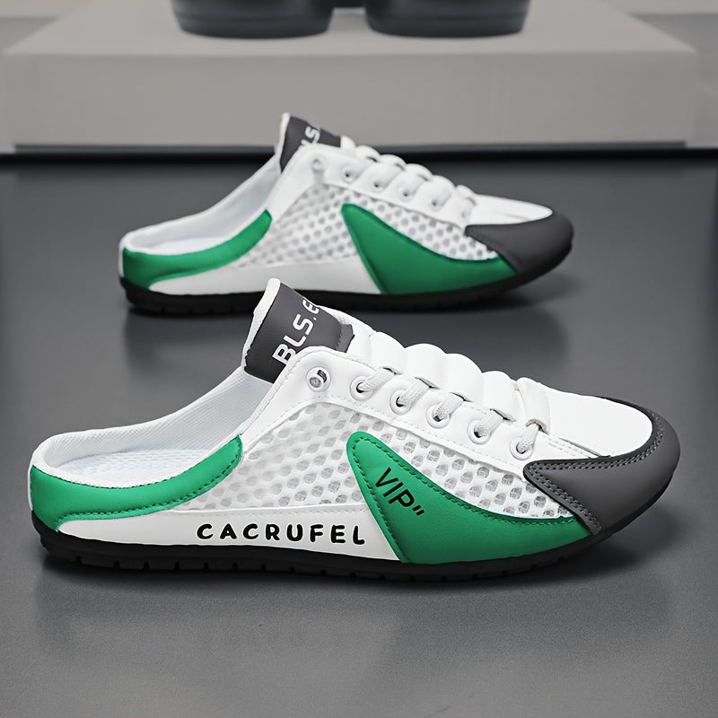Unisex Sneakers - Warm Comfort & Street – view 27