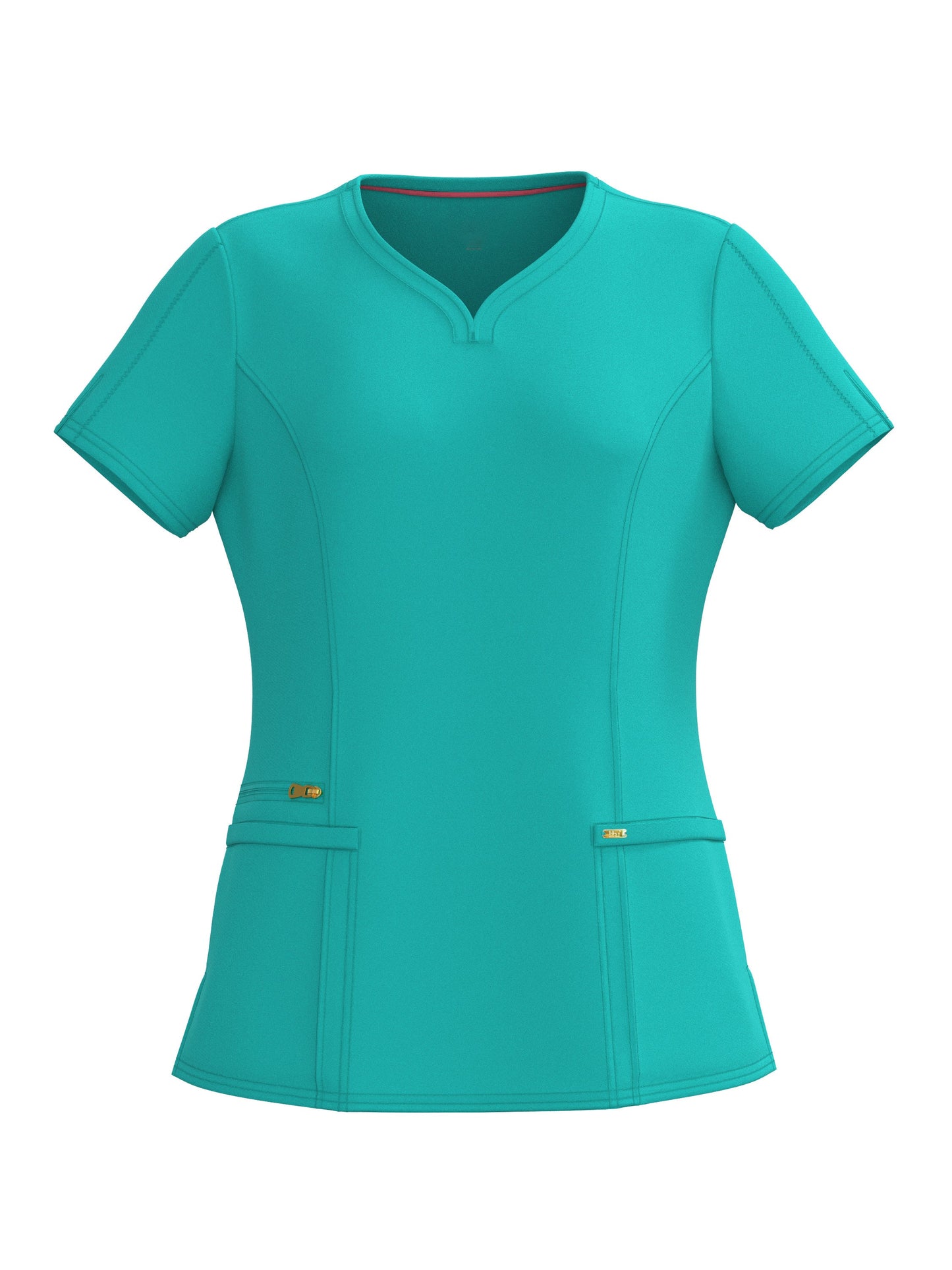 Unisex Two-Piece Outfit Set - Short Sleeve – Sizes XS–XXL detail view