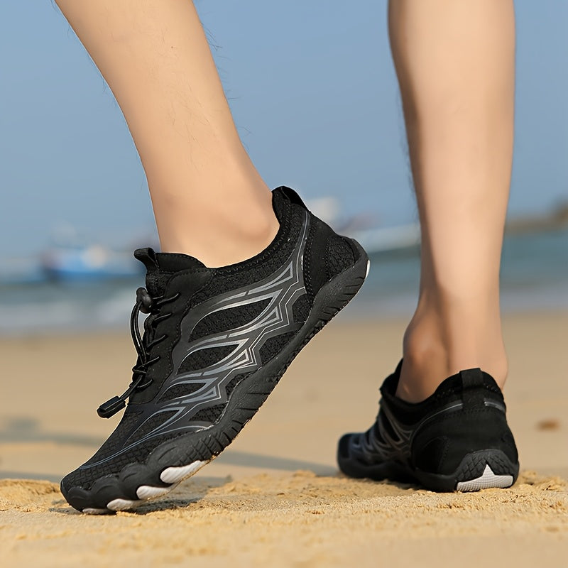 Unisex Water Shoes – Comfort Fit for Active Days – view 9