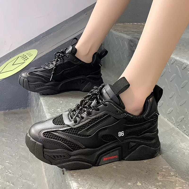 Women's Athletic Shoes – Breathable Cushioned for Active Days – view 11