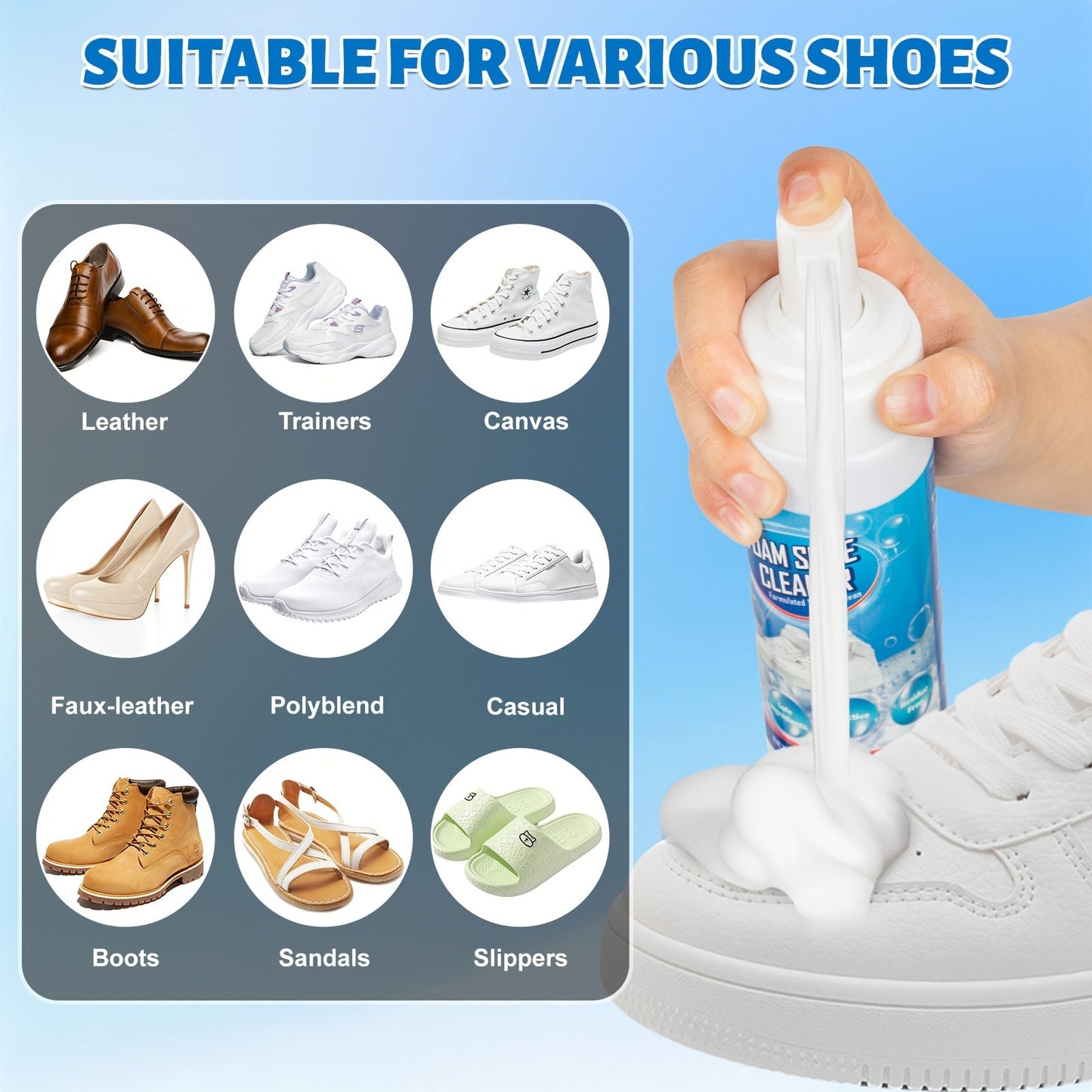 Women's Boots – Comfort Fit for Beach & Water – view 7