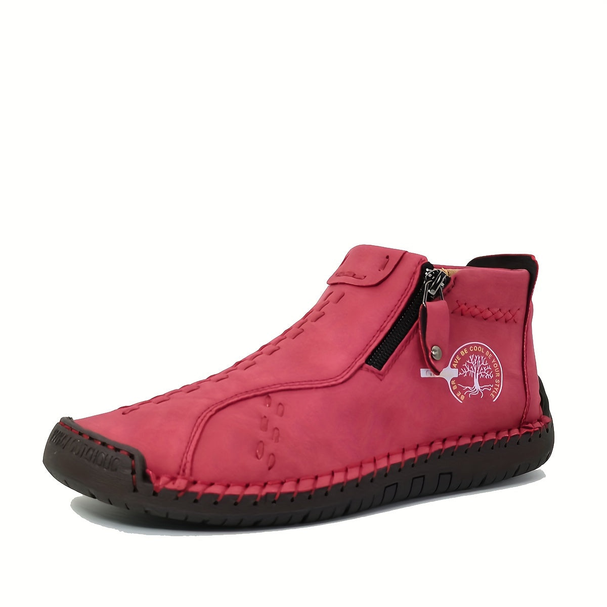 Women's Boots – Comfort Fit for Outdoor & – Sizes US 6.5–US 11.5 – view 23