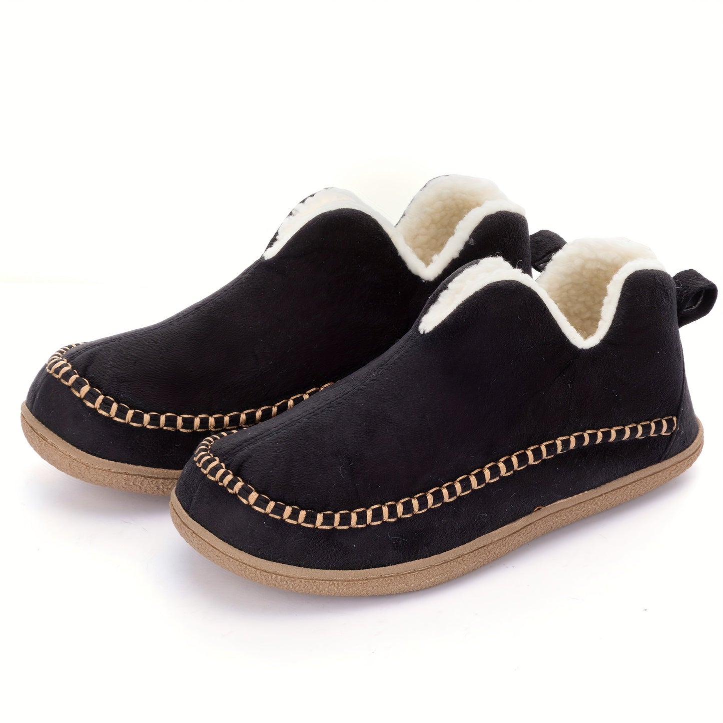 Women's Boots – Non-Slip Plush Lined for Cold Weather – view 10