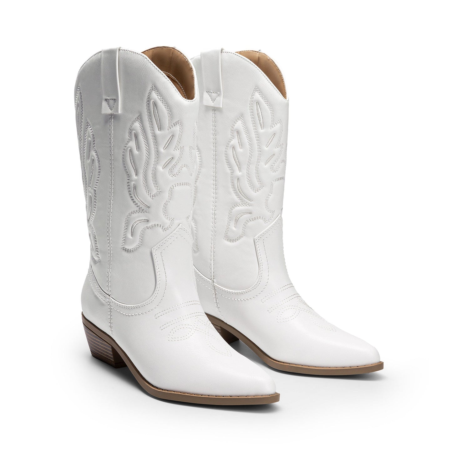 Women's Boots - Plush Lined for Everyday Wear – view 18