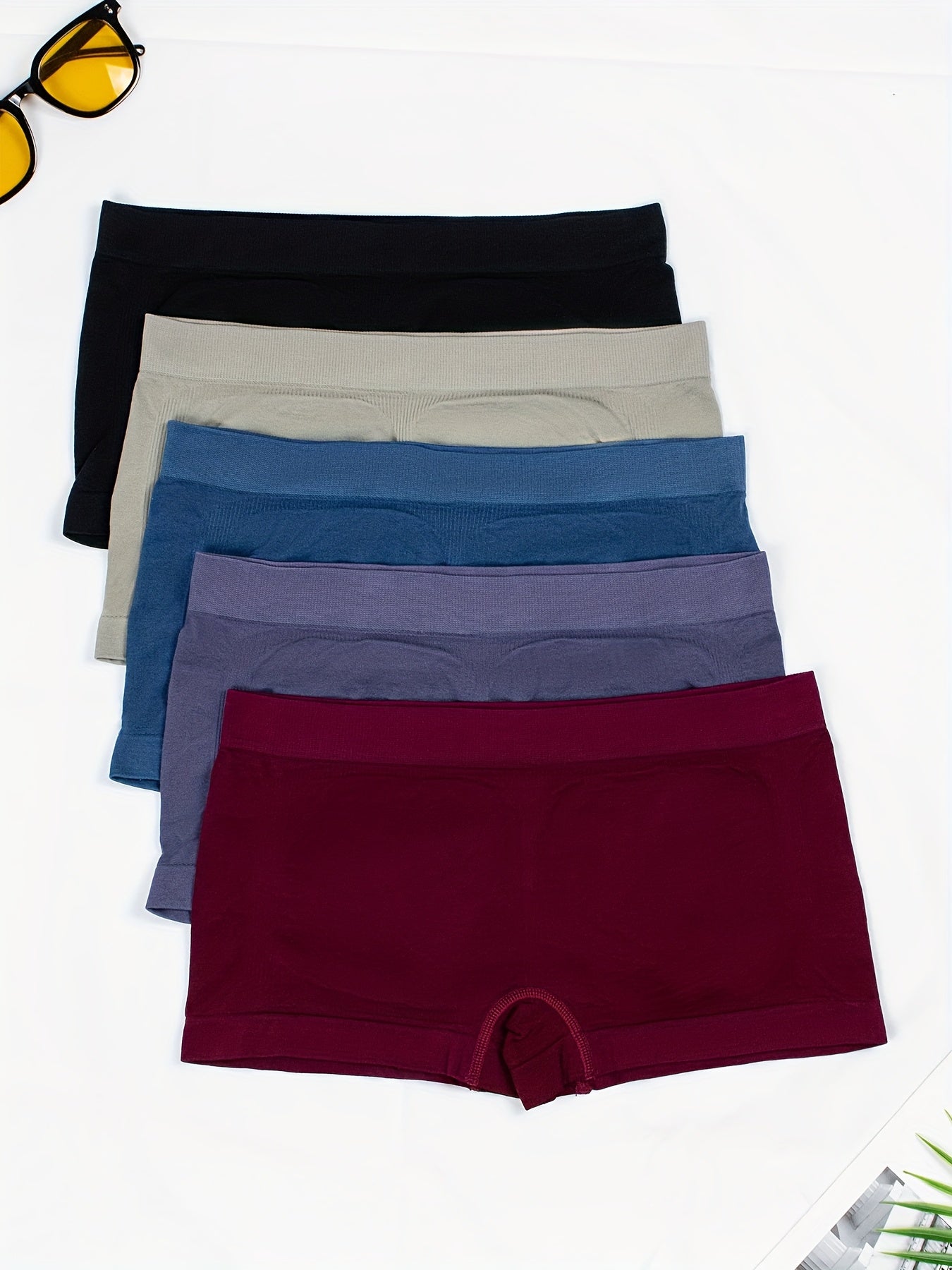 Women's Boxer Briefs - Versatile 5 – view 12