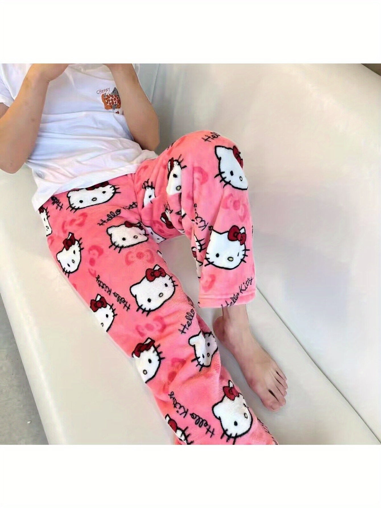 Women's Casual Pants - Everyday 84 – view 8