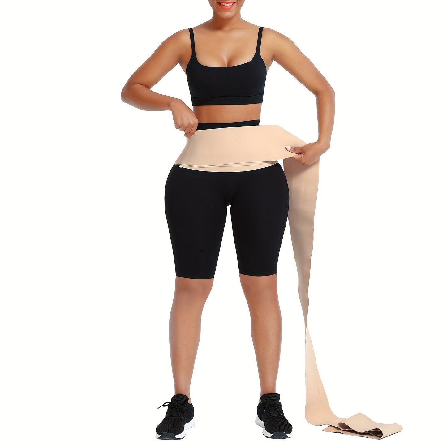 Women's Classic Waist Cincher - Regular Fit – view 10