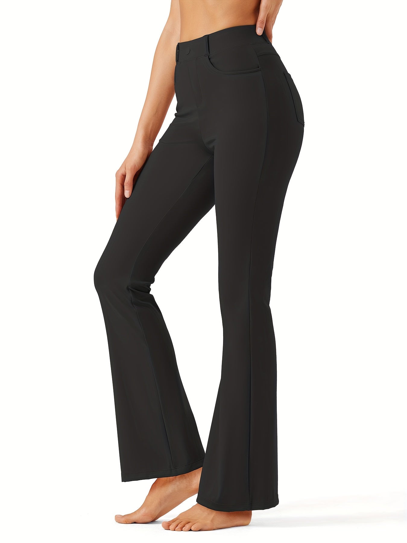 Women's Dress Pants - Workwear – view 10