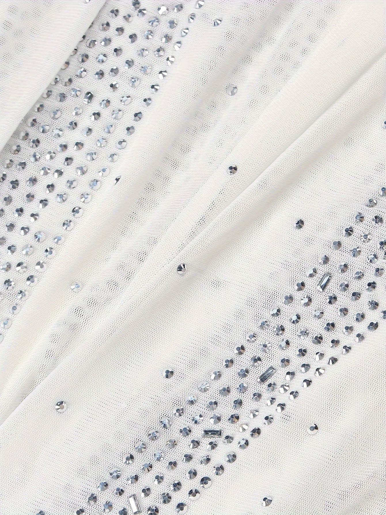 Women's Evening Dress - Event Style detail view