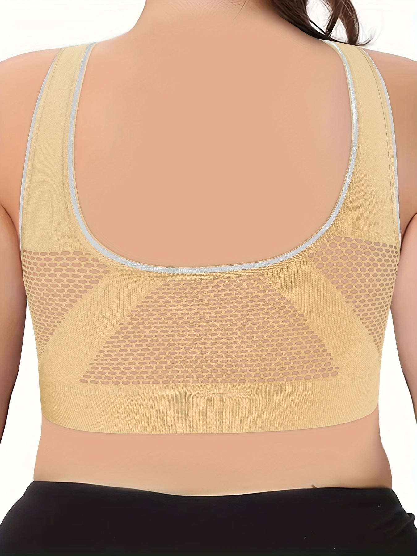 Women’s Front Closure Bra - Easy Front Fastening – view 13