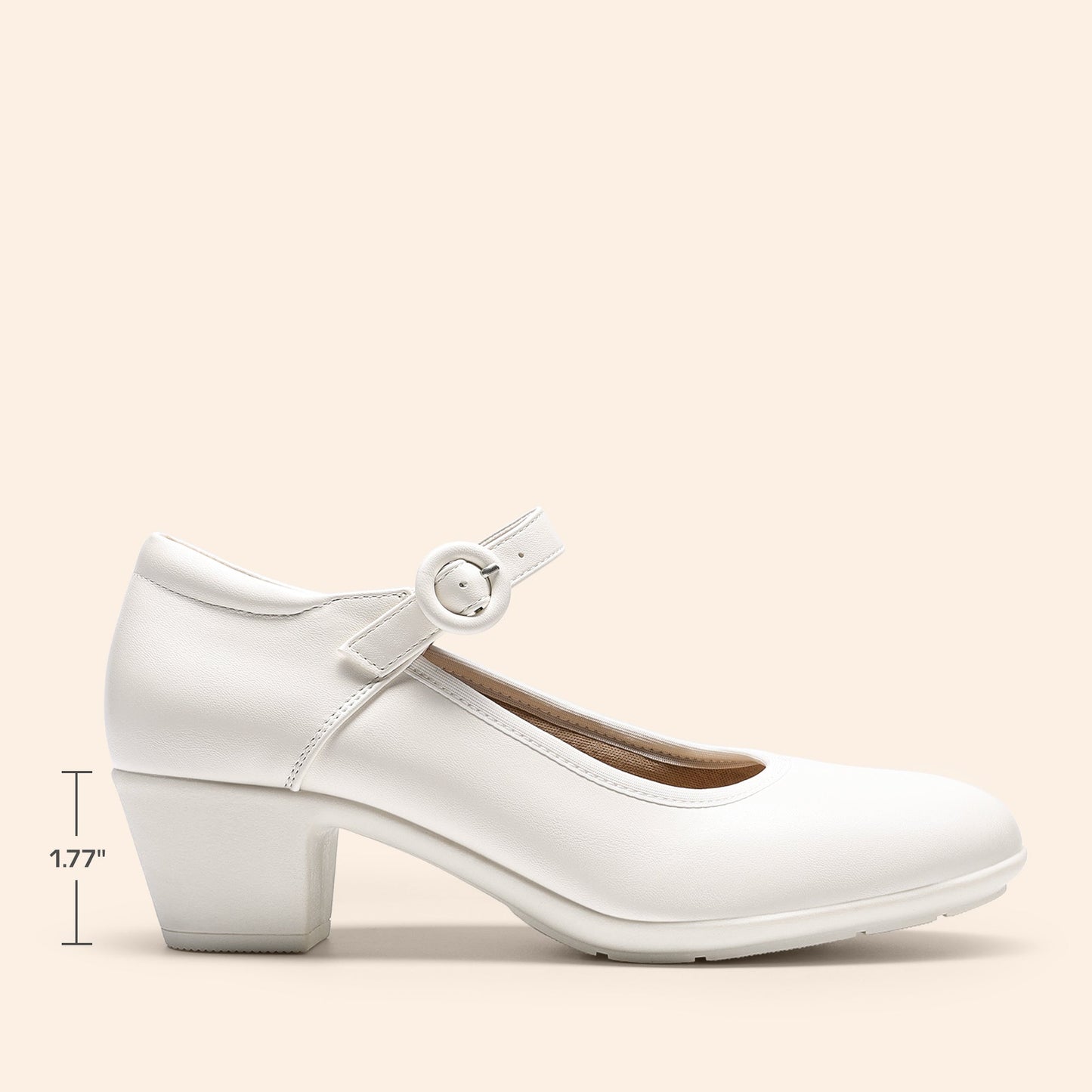Women's Heels & Pumps – Breathable Non-Slip for Work & Events – view 15