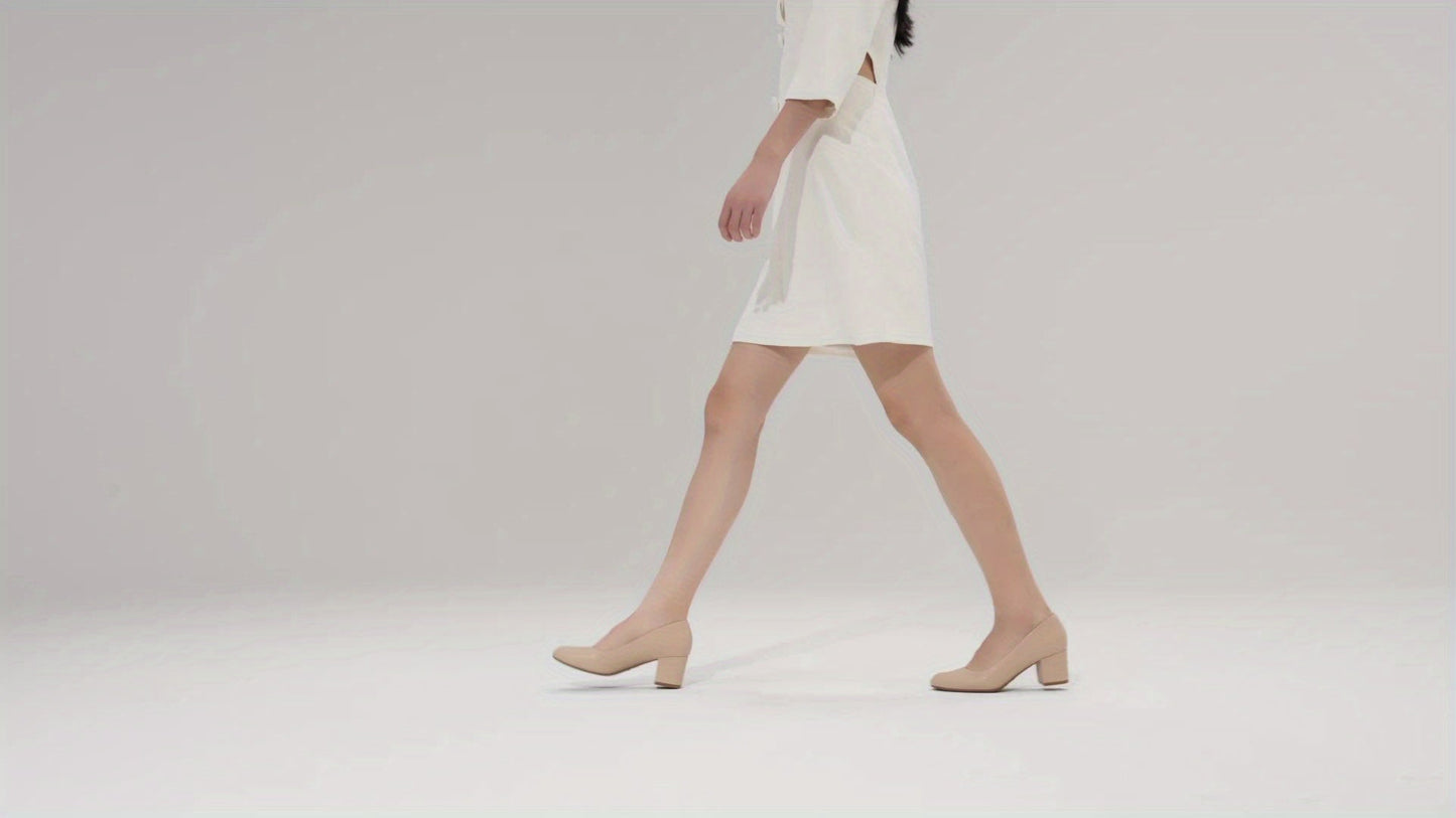 Women's Heels & Pumps – Non-Slip for Work & Events – view 6
